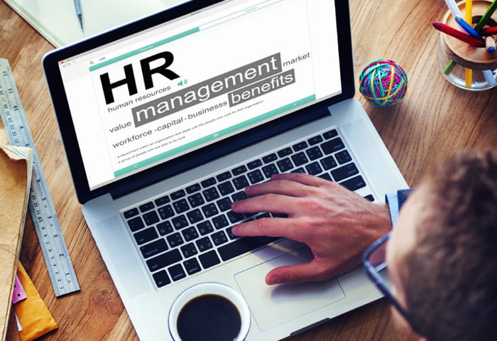 Consultoría de recursos humanos