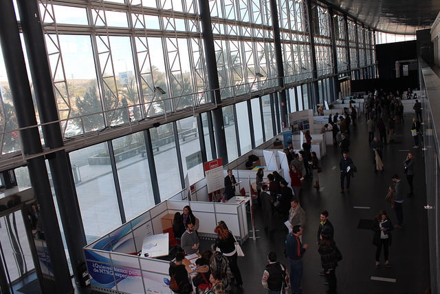 eventos empresariales