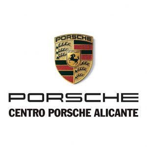 Logo del Centro Porche Alicante