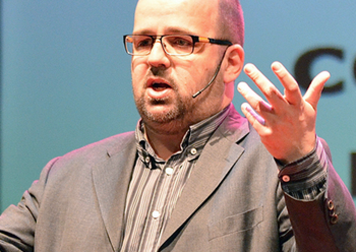 Abert Riba – tropa sapiens Albert Riba tranformación