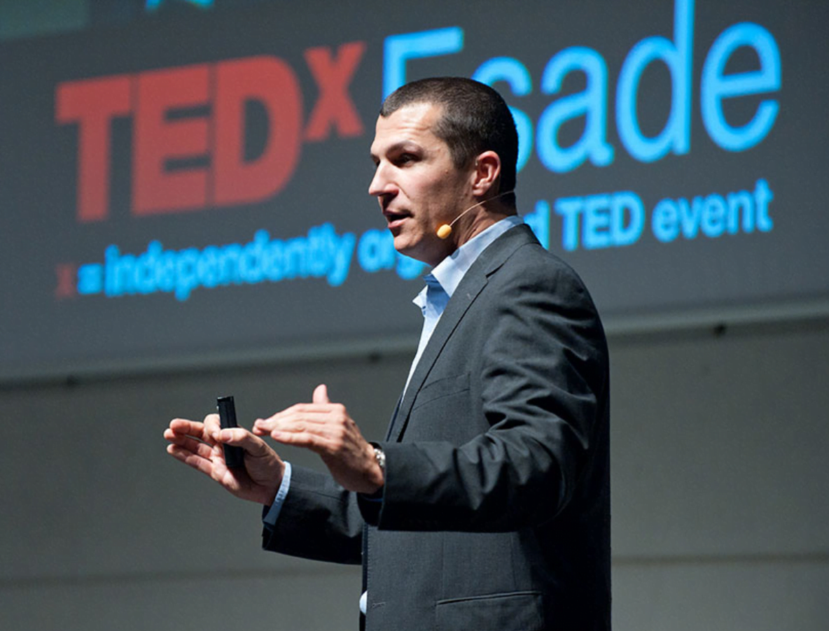 Carles Torrecilla en Magia o Mercado carles torrecilla