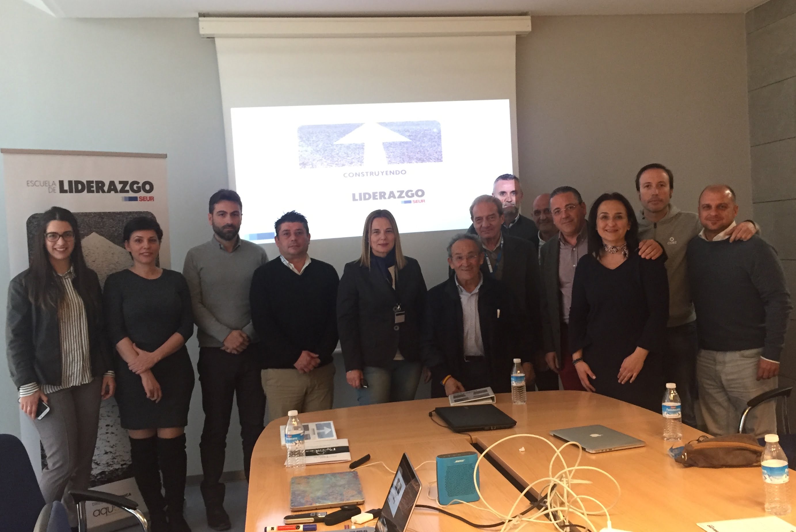 Clausura Escuela de Liderazgo 4 Clausura Escuela de Liderazgo