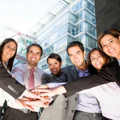 direccion de personas