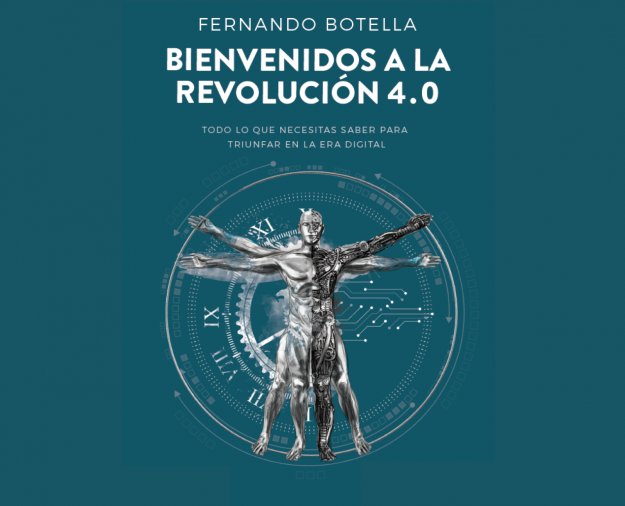 portada Revolución 4.0
