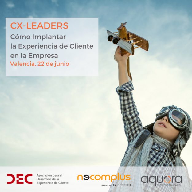 Experiencia del cliente valencia