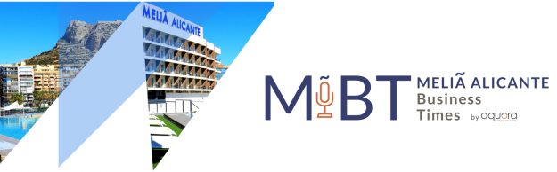 Banner Meliá y Aquora