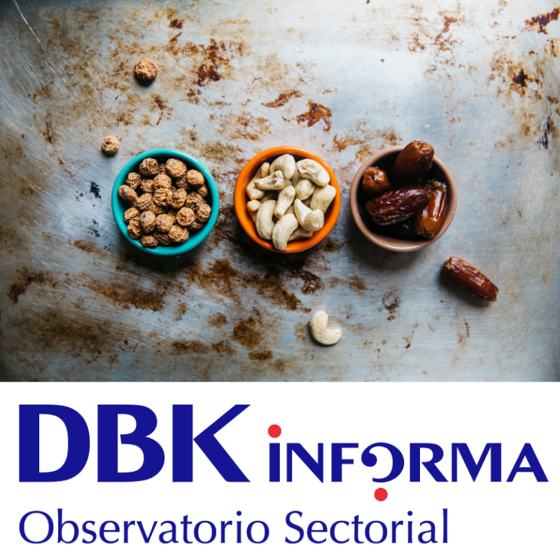 frutos secos dbk