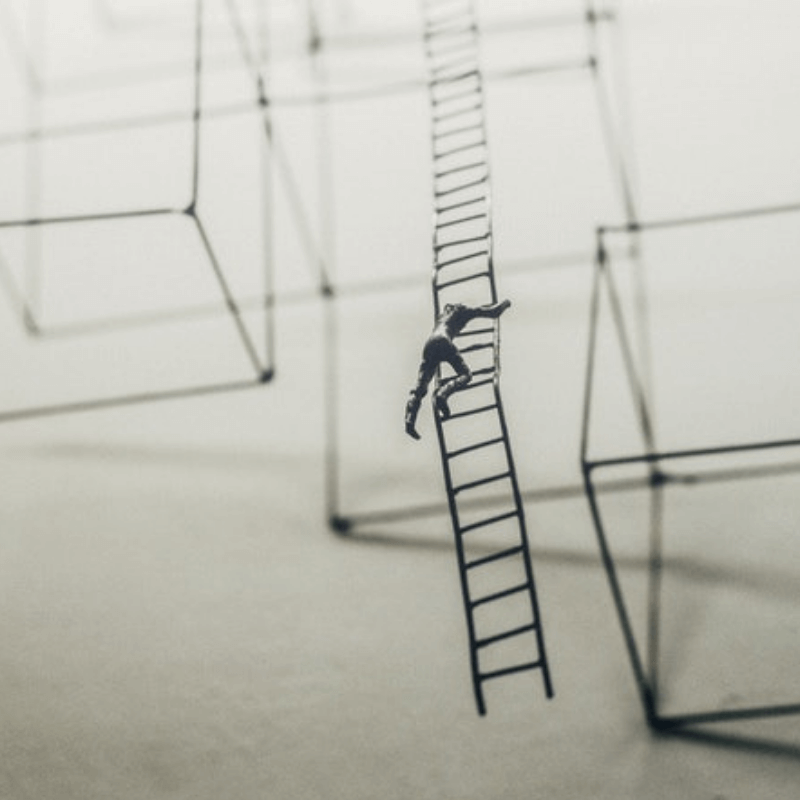 4 claves para la transformacion