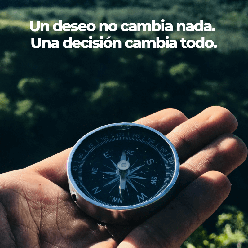 Outdoor Training
Fechas: Próximamente.