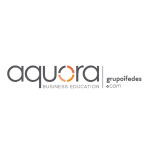 Logo de Aquora