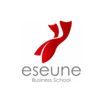 Logo ESEUNE Business School