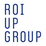 Logo Roi Up Group