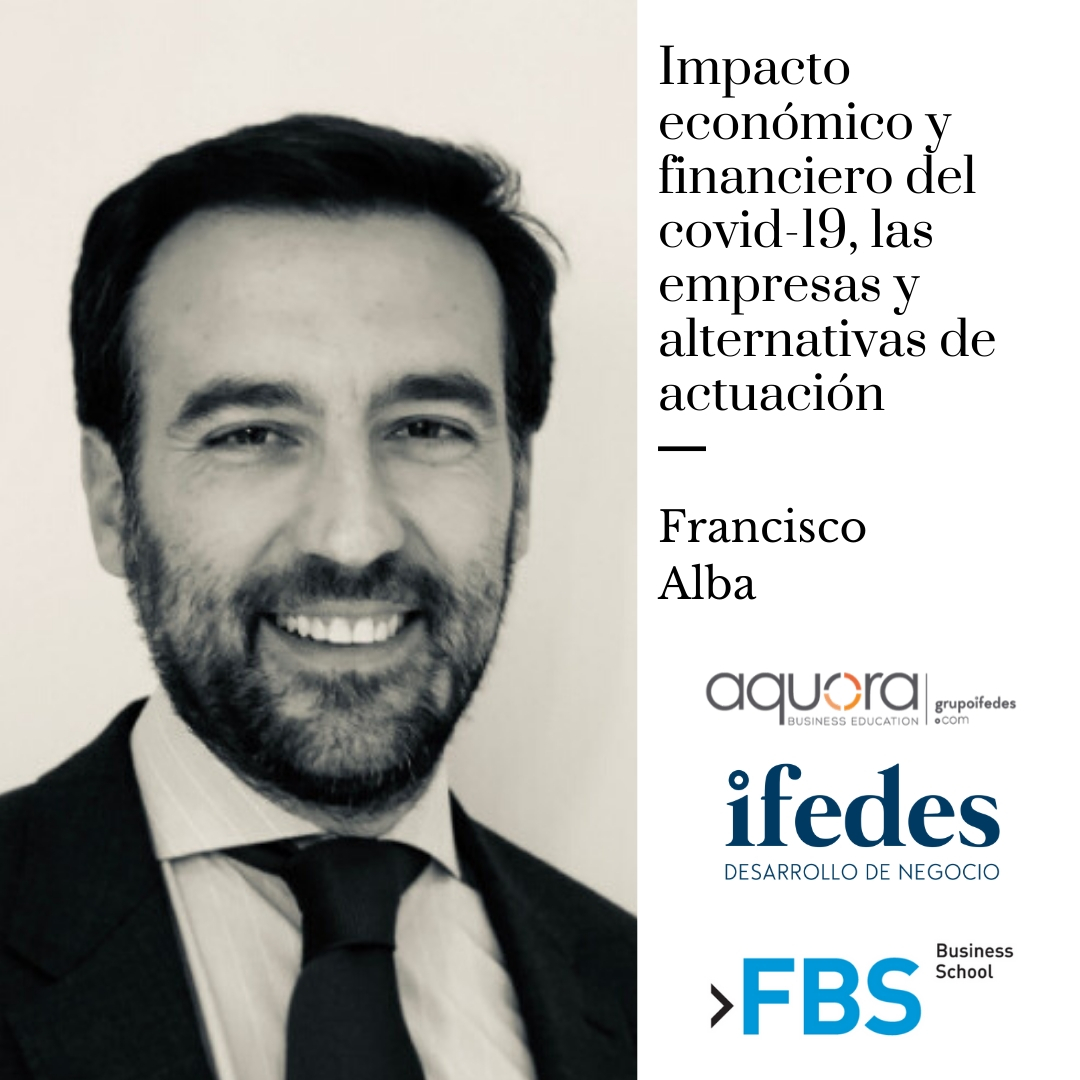 Francisco Alba – Impacto economico