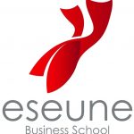 Logo Eseune Business School