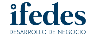 logo de IFEDES