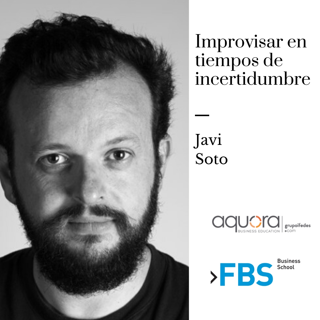 Javi Soto