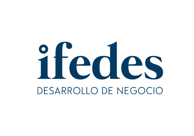 Logo IFEDES