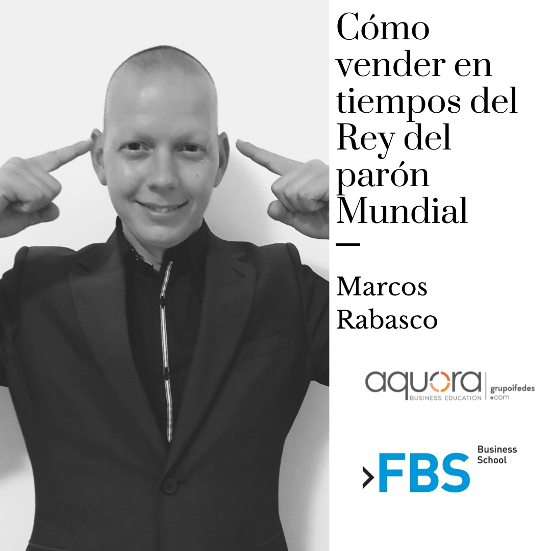 Marcos Rabasco