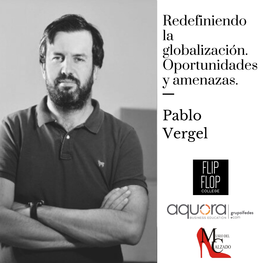 Pablo Vergel – globalizacion