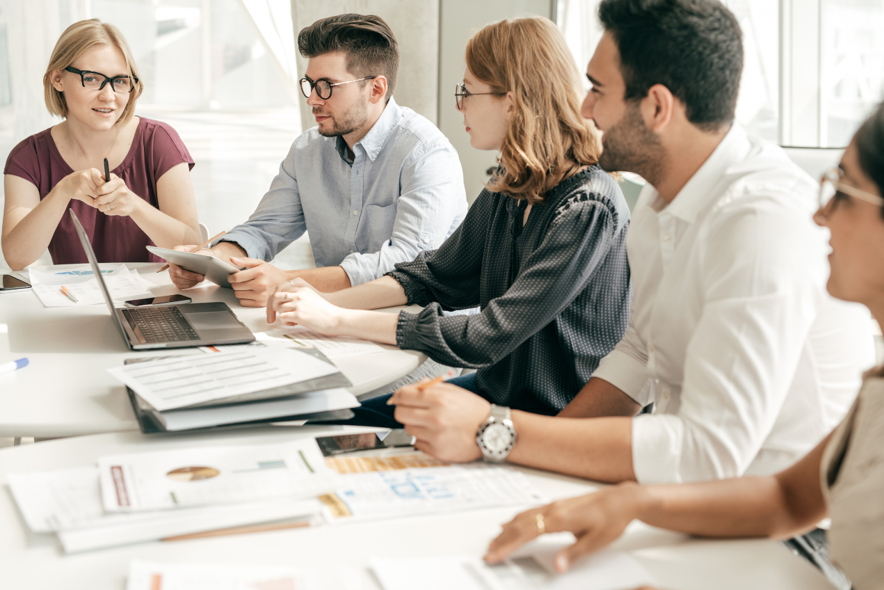 Organización Académica