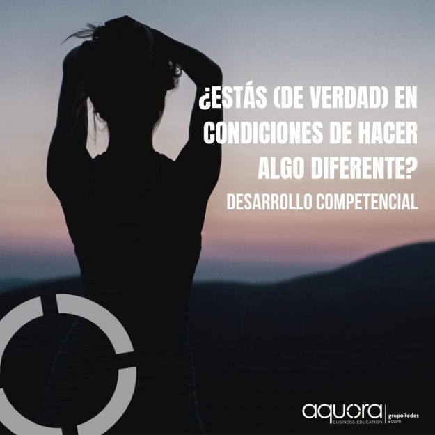 Banner Aquora desarrollo competencial