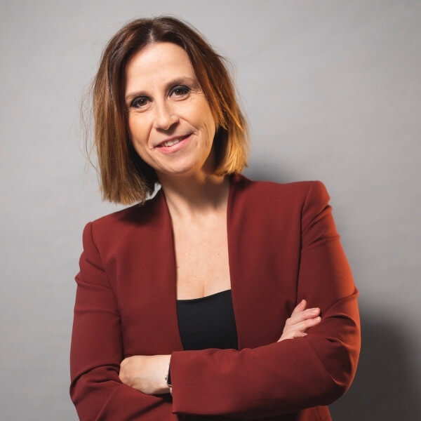 Ana Castillo, Culture and Talent Design Manager