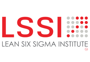 Logo Lean Six Sigma Institute