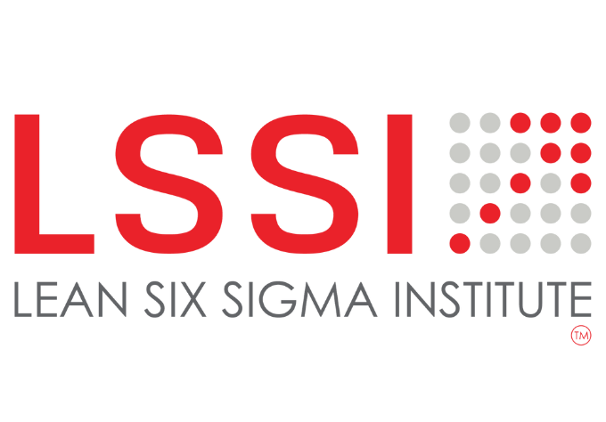 Logo Lean Six Sigma Institute