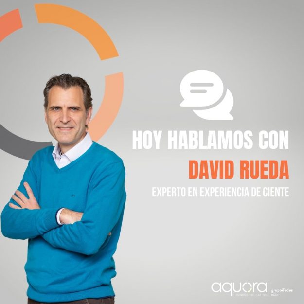 Aquora_Podcast David Rueda