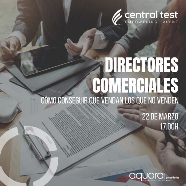 Cómo conseguir que vendan los que no venden