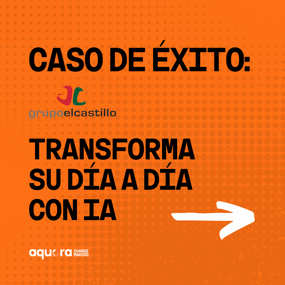 Grupo El Castillo Caso de Exito Carousel IG Post