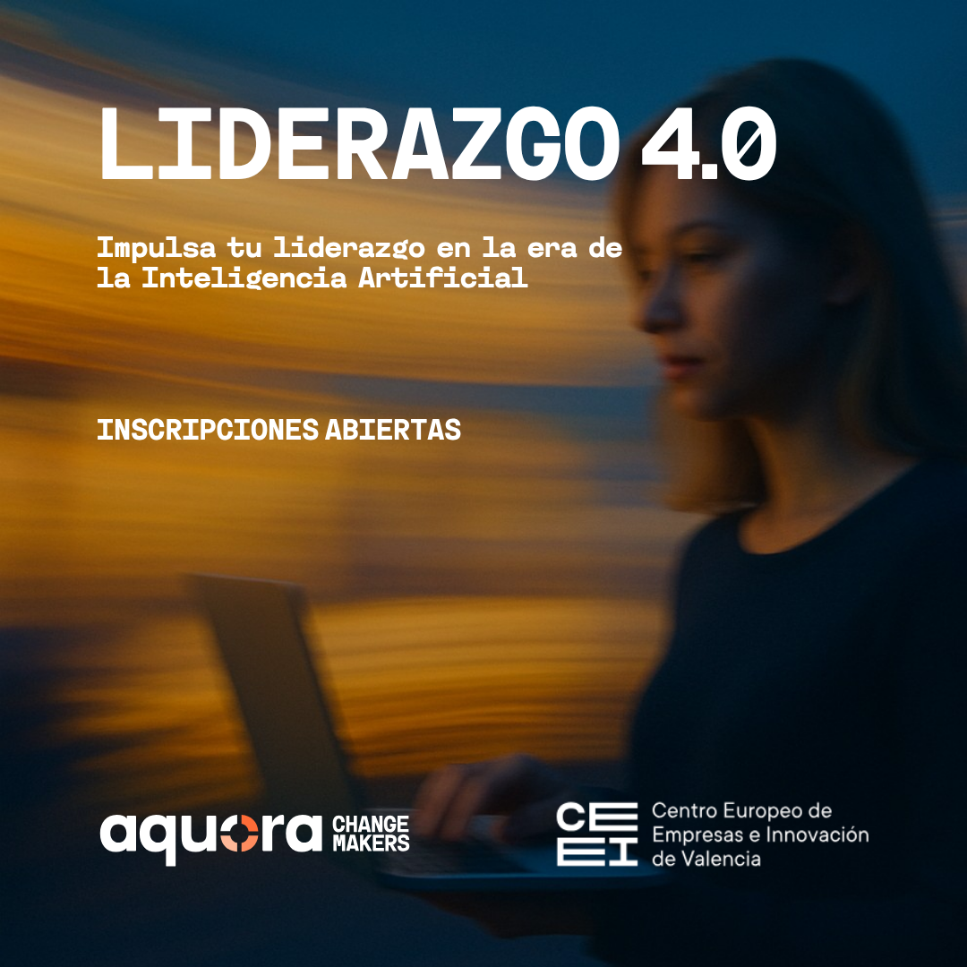 Liderazgo 4.0 – I. Destacada