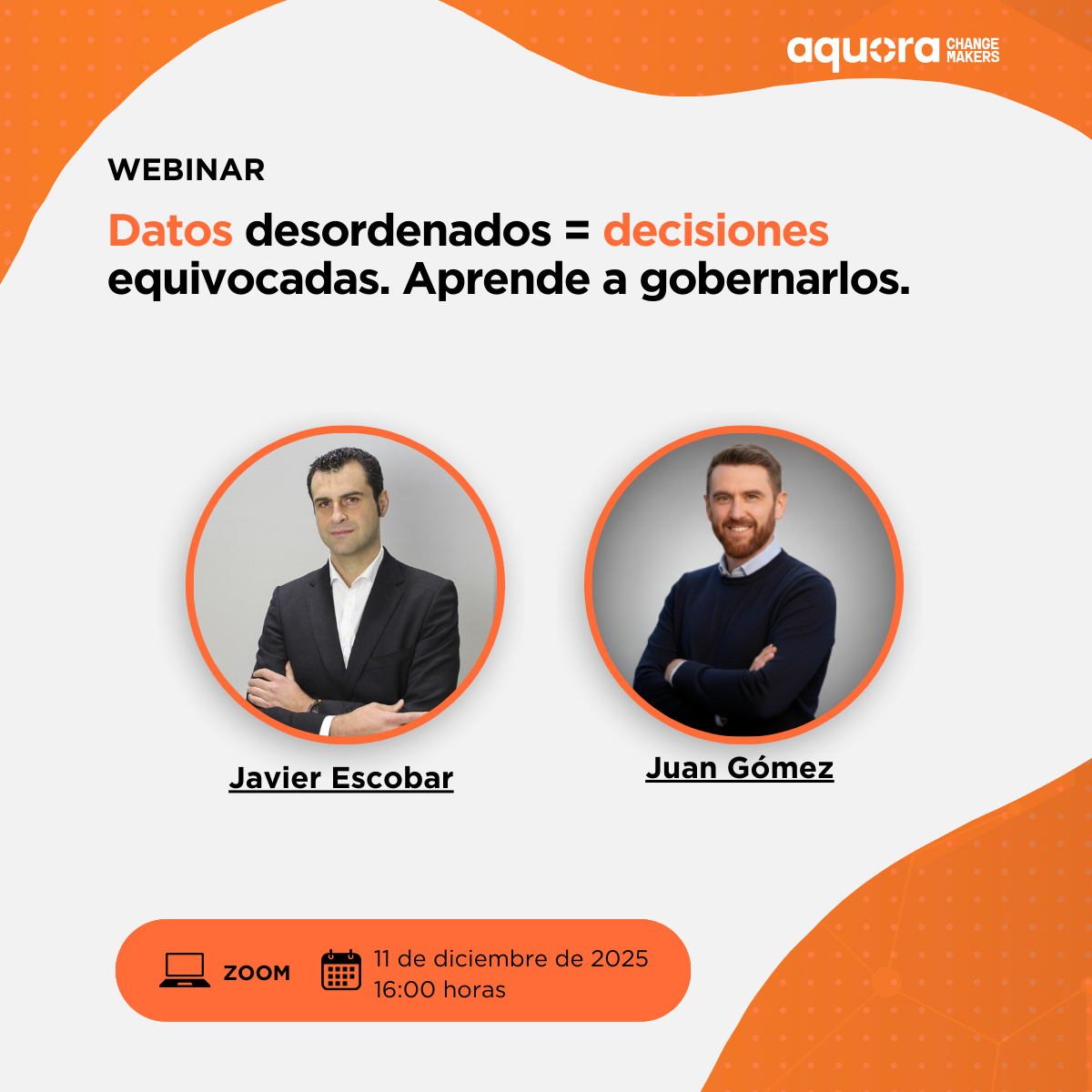 WEBINAR Creatividades 11 DIC – LINKEDIN