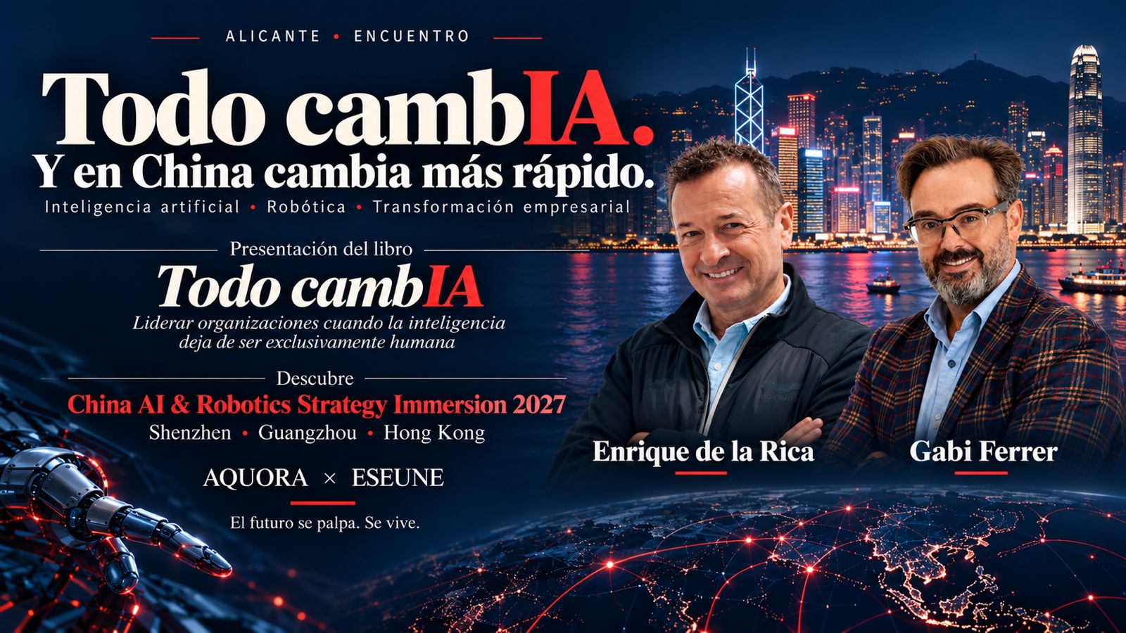 Todo CambIA